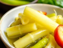Resep Sayur Asem Segar: Rahasia Bumbu dan Cara Membuatnya Anti Gagal!