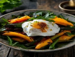 Resep Sayur Lodeh Klasik: Kelezatan Santan Gurih Berpadu Aneka Sayuran Khas Nusantara!