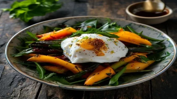 Resep Sayur Lodeh Klasik: Kelezatan Santan Gurih Berpadu Aneka Sayuran Khas Nusantara!