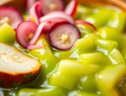Resep Sayur Lodeh Komplit: Gurih, Segar, dan Anti Gagal untuk Keluarga!