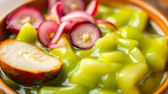 Resep Sayur Lodeh Komplit: Gurih, Segar, dan Anti Gagal untuk Keluarga!