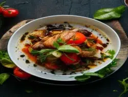 Resep Sop Daging Sapi Bening: Kuah Gurih Kaya Rempah, Dijamin Empuk!