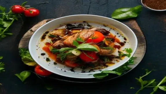Resep Sop Daging Sapi Bening: Kuah Gurih Kaya Rempah, Dijamin Empuk!