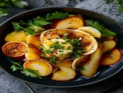 Resep Soto Ayam Kuah Bening Segar: Rahasia Lezatnya Hidangan Khas Nusantara!