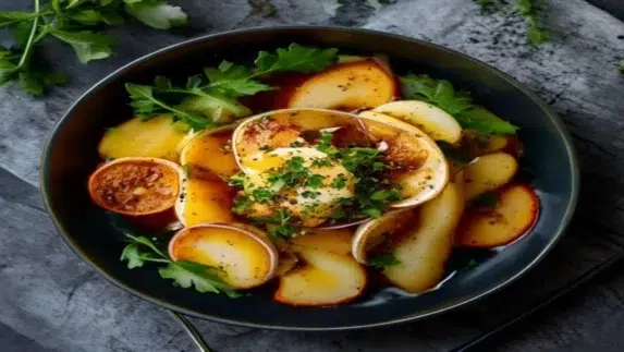 Resep Soto Ayam Kuah Bening Segar: Rahasia Lezatnya Hidangan Khas Nusantara!
