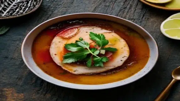 Resep Soto Betawi Gurih Kental Anti Gagal: Rahasia Lezatnya Kuah Susu & Santan!