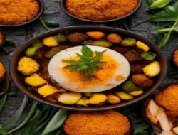 Resep Tahu Telur Khas Surabaya: Sensasi Gurih Manis Bumbu Petis yang Bikin Nagih!