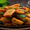 Resep Tempe Penyet Pedas Gurih: Lauk Nikmat Bikin Nambah Nasi!