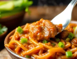 Resep Tongseng Kambing Anti Prengus & Empuk: Dijamin Ketagihan!
