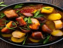Resep Tongseng Sapi Empuk, Lezat, dan Antiribet: Dijamin Bikin Nagih!