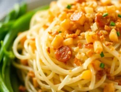 Resep Tumis Kangkung Sederhana: Cepat, Lezat, dan Penuh Nutrisi!