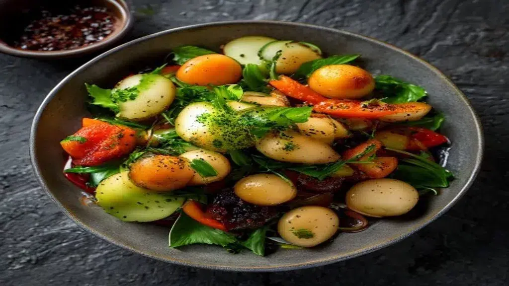 Resep Tumis Pakcoy Saus Tiram: Dijamin Segar, Renyah, dan Penuh Nutrisi!