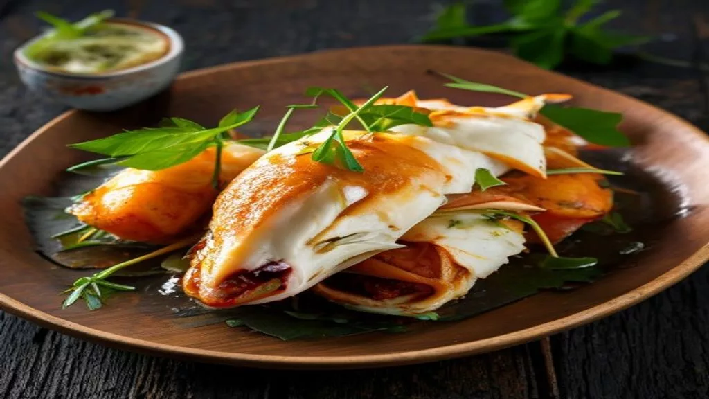 Resep Udang Saus Tiram Lezat Anti Gagal: Rasa Restoran ala Rumahan!