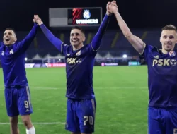 RESMI! Luka Menalo Merapat ke Persib Bandung: Profil Lengkap, Jejak Karier Gemilang, dan Peran Krusialnya