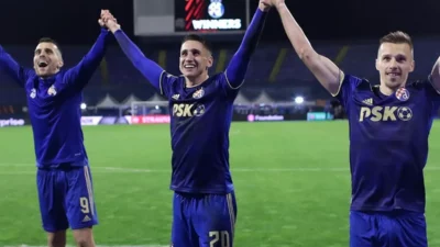 RESMI! Luka Menalo Merapat ke Persib Bandung: Profil Lengkap, Jejak Karier Gemilang, dan Peran Krusialnya