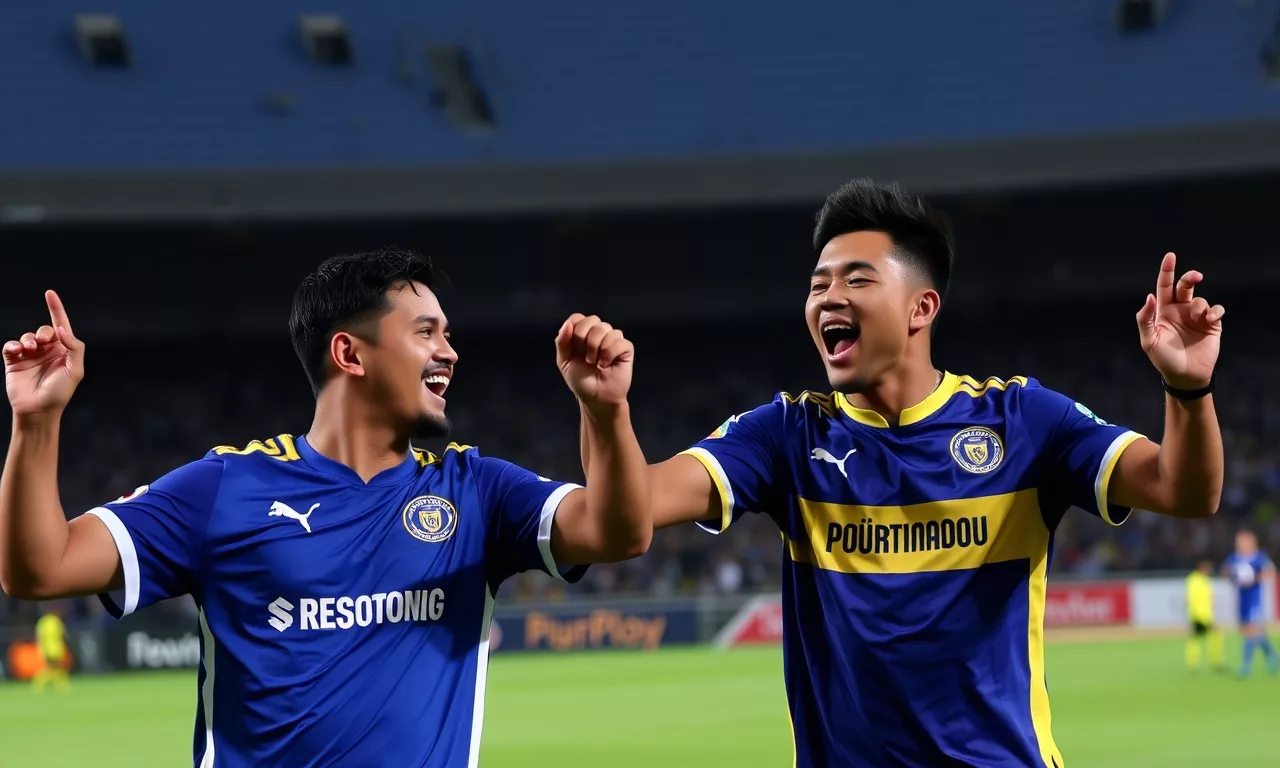 RESMI! Persib Bandung Datangkan Bintang Timnas Ragnar Oratmangoen, Kontrak Jangka Panjang 3 Tahun!