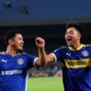RESMI! Persib Bandung Datangkan Bintang Timnas Ragnar Oratmangoen, Kontrak Jangka Panjang 3 Tahun!
