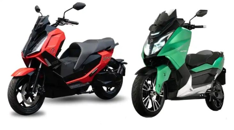 Resmi! Polytron Fox 500 Kini Bisa Dicicil Mulai Rp500 Ribuan: Solusi Motor Listrik Premium dengan Angsuran Super Ringan