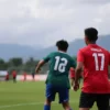 Road to Glory: Timnas Indonesia Geber Latihan Fisik di Bali Jelang Piala AFF 2026