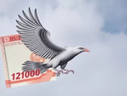 Rupiah 7 Juli 2026: Terjebak Bayangan Geopolitik dan Kekhawatiran Domestik, Bagaimana Nasib Mata Uang Garuda?