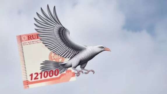 Rupiah 7 Juli 2026: Terjebak Bayangan Geopolitik dan Kekhawatiran Domestik, Bagaimana Nasib Mata Uang Garuda?