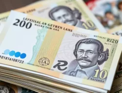 Rupiah Bergeliat di Awal Perdagangan 3 Juli 2026, Namun Ujian Rp18.000 Masih Menanti