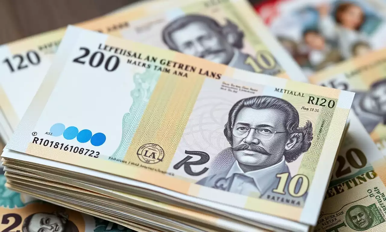 Rupiah Bergeliat di Awal Perdagangan 3 Juli 2026, Namun Ujian Rp18.000 Masih Menanti