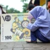 Rupiah Bergeliat di Tengah Ketidakpastian Global: Menutup Perdagangan 7 Juli 2026 dengan Penguatan Tipis!