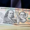 Rupiah Tertekan, Dekati Rp18.000 per Dolar AS Hari Ini 8 Juli 2026: Apa yang Terjadi?