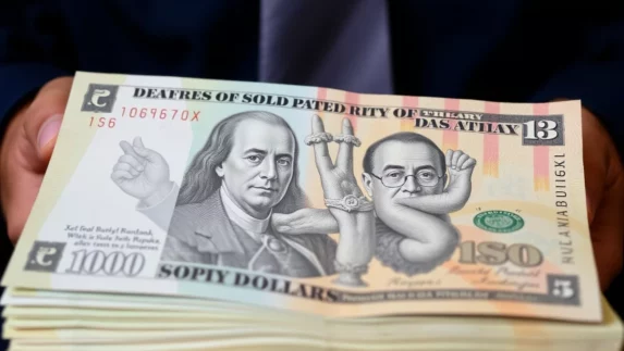 Rupiah Tertekan, Dekati Rp18.000 per Dolar AS Hari Ini 8 Juli 2026: Apa yang Terjadi?