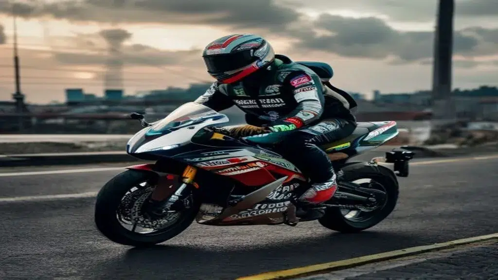 Sachsenring Membara: Feda Ega Pratama Ungguli Hakim Danish, Perebutan Poin Krusial di Moto3 Jerman 2026!