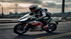 Sachsenring Membara: Feda Ega Pratama Ungguli Hakim Danish, Perebutan Poin Krusial Di Moto3 Jerman 2026! - Portalmadura.com Sachsenring Membara: Feda Ega Pratama Ungguli Hakim Danish, Perebutan Poin Krusial di Moto3 Jerman 2026!