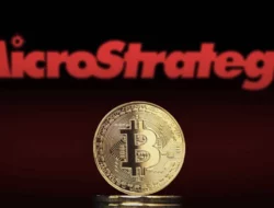 Saham MicroStrategy (MSTR) Diproyeksi Melonjak 500 Persen Usai Rilis Strategi Modal Baru