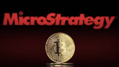 Saham MicroStrategy (MSTR) Diproyeksi Melonjak 500 Persen Usai Rilis Strategi Modal Baru