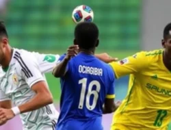 Saksikan Langsung! Kolombia vs Ghana di Babak 32 Besar Piala Dunia 2026: Siapa Melaju ke 16 Besar?