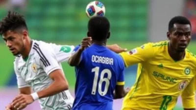 Saksikan Langsung! Kolombia vs Ghana di Babak 32 Besar Piala Dunia 2026: Siapa Melaju ke 16 Besar?