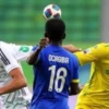 Saksikan Langsung! Kolombia vs Ghana di Babak 32 Besar Piala Dunia 2026: Siapa Melaju ke 16 Besar?