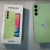 Duel Panas Samsung Galaxy A27 vs Galaxy A26: Mana yang Jadi Raja Kelas Menengah Terbaru?