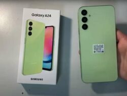 Duel Panas Samsung Galaxy A27 vs Galaxy A26: Mana yang Jadi Raja Kelas Menengah Terbaru?