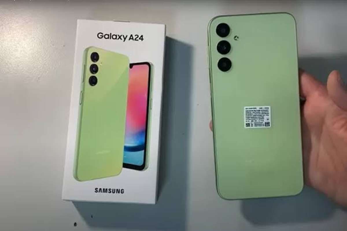 Duel Panas Samsung Galaxy A27 vs Galaxy A26: Mana yang Jadi Raja Kelas Menengah Terbaru?