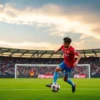 Siap Begadang! Ini Jadwal Lengkap 16 Besar Piala Dunia 2026 Live TVRI 5-8 Juli & Jam Tayang!