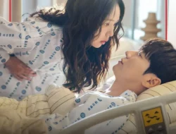 Siap-siap Baper! Drakor ‘Take Charge Of My Heart’ Hadirkan Kisah Cinta Romantis Fantasi Penuh Setrum di Netflix Akhir 2026