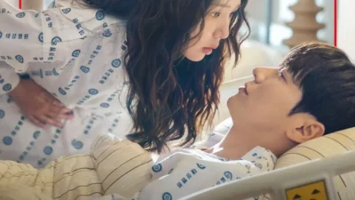 Siap-Siap Baper! Drama Korea Romantis Fantasi ‘Take Charge of My Heart’ Bakal Menggetarkan Netflix di Akhir 2026