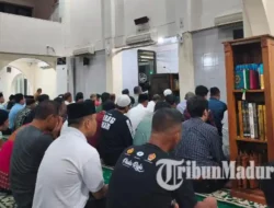 Siap-Siap! Pemkab Sumenep Segera Transfer Dana Hibah ke Rekening 116 Lembaga Keagamaan