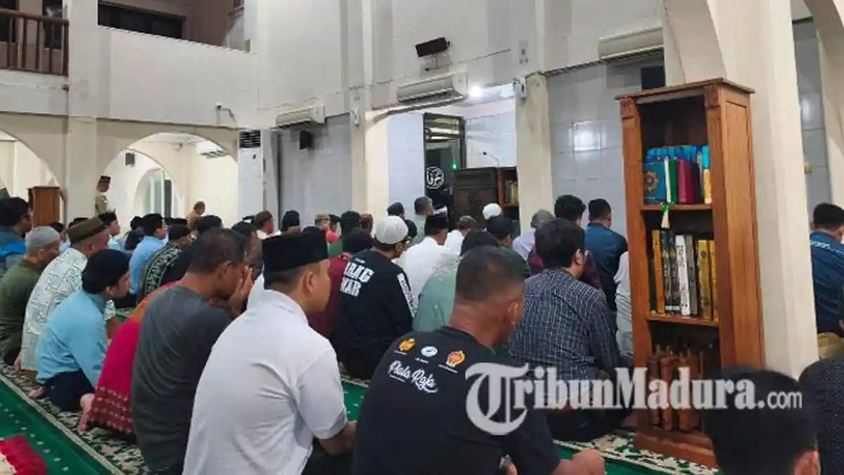 Siap-Siap! Pemkab Sumenep Segera Transfer Dana Hibah ke Rekening 116 Lembaga Keagamaan