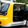 Siap-siap! Wuling Aira EV (Mini EV Empat Pintu) Meluncur Segera di Indonesia, Ini Bocoran Lengkapnya!