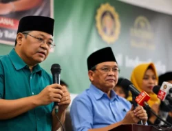 Skandal Ompreng MBG: Sekretaris Deputi BGN Lalu Muhammad Iwan Ditetapkan Tersangka Korupsi