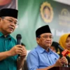 Skandal Ompreng MBG: Sekretaris Deputi BGN Lalu Muhammad Iwan Ditetapkan Tersangka Korupsi