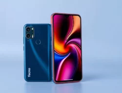 Spesifikasi dan Harga Tecno Spark 50 Terbaru 2026: Pilihan Terbaik di Kelas Rp 1 Jutaan!