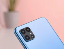 Spesifikasi & Harga 4 HP Redmi Terbaik 2026: Multitasking dan Gaming Lancar Jaya!